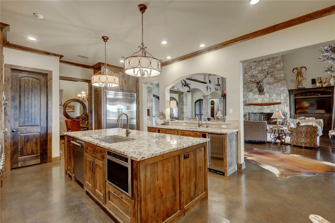 1901 Glenoak Drive Corpus Christi TX 78418