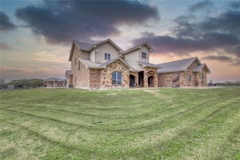1901 Glenoak Drive Corpus Christi TX 78418
