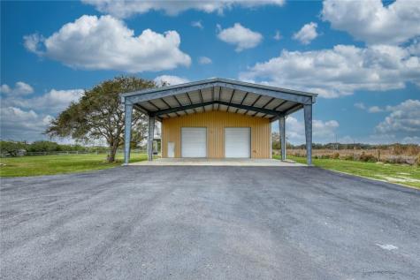 1901 Glenoak Drive Corpus Christi TX 78418