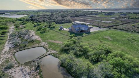 1901 Glenoak Drive Corpus Christi TX 78418