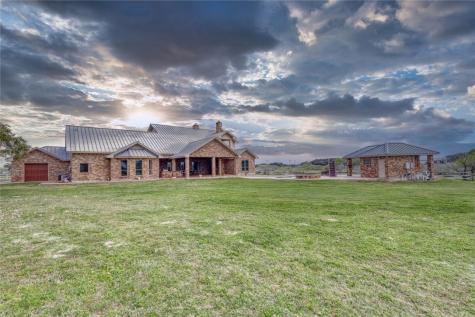 1901 Glenoak Drive Corpus Christi TX 78418