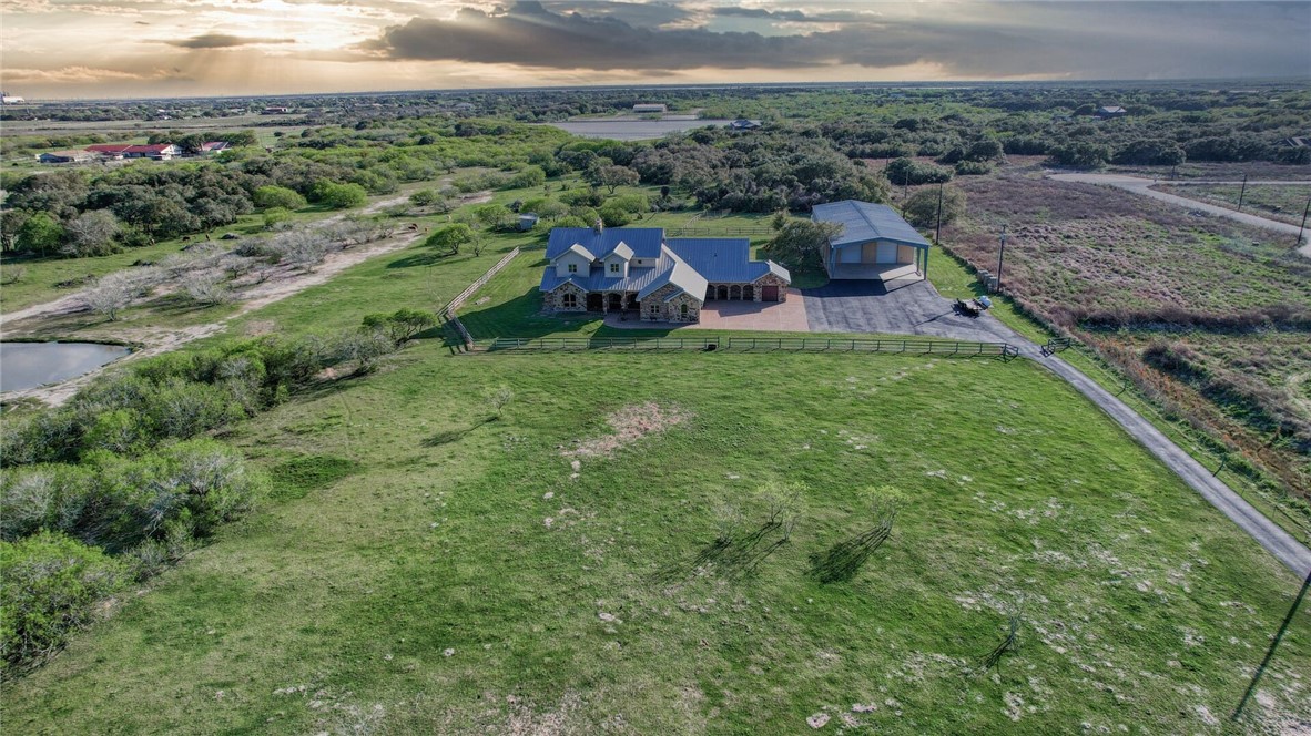 1901 Glenoak Drive Corpus Christi TX 78418