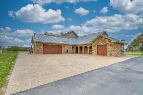 1901 Glenoak Drive Corpus Christi TX 78418