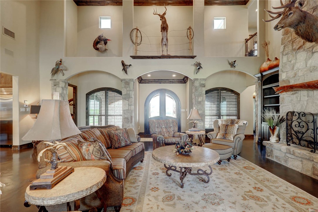 1901 Glenoak Drive Corpus Christi TX 78418