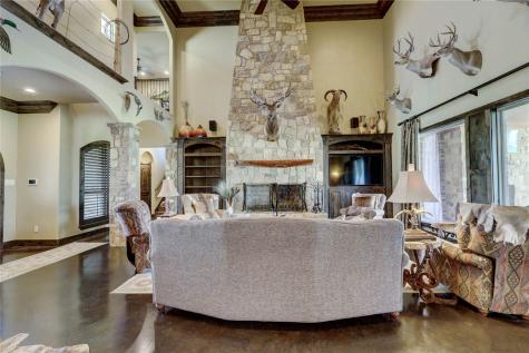1901 Glenoak Drive Corpus Christi TX 78418
