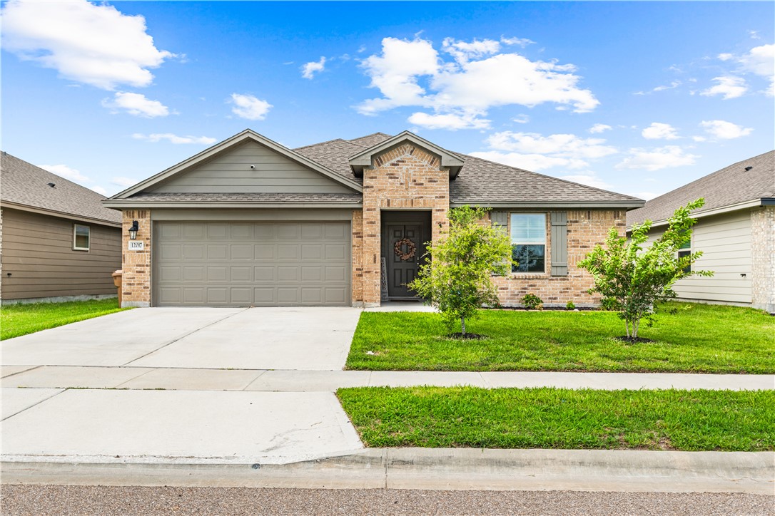 12017 Drogo Drive Corpus Christi TX 78410