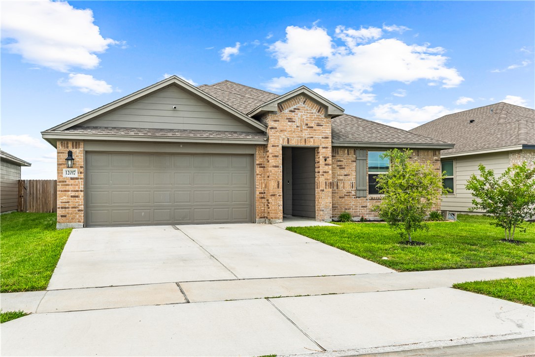 12017 Drogo Drive Corpus Christi TX 78410