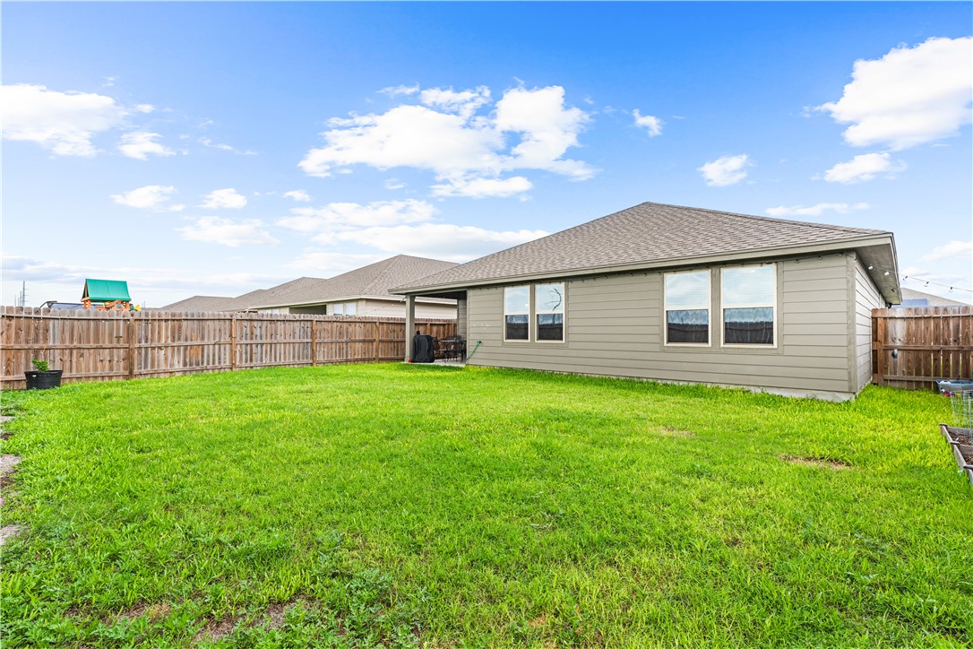 12017 Drogo Drive Corpus Christi TX 78410