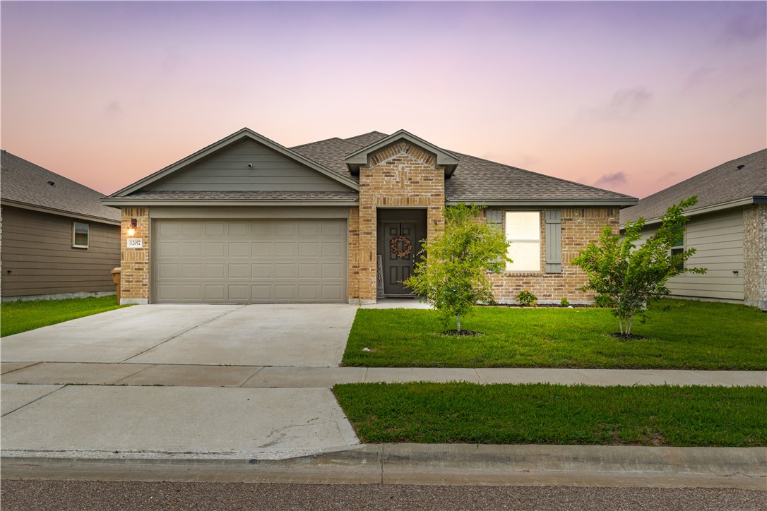 12017 Drogo Drive Corpus Christi TX 78410