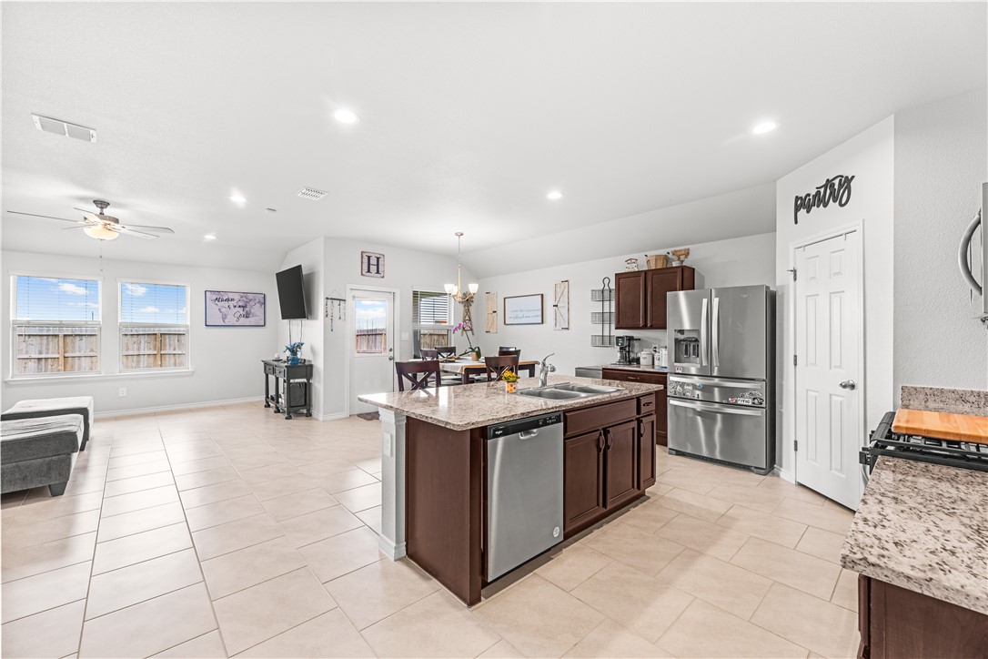 12017 Drogo Drive Corpus Christi TX 78410