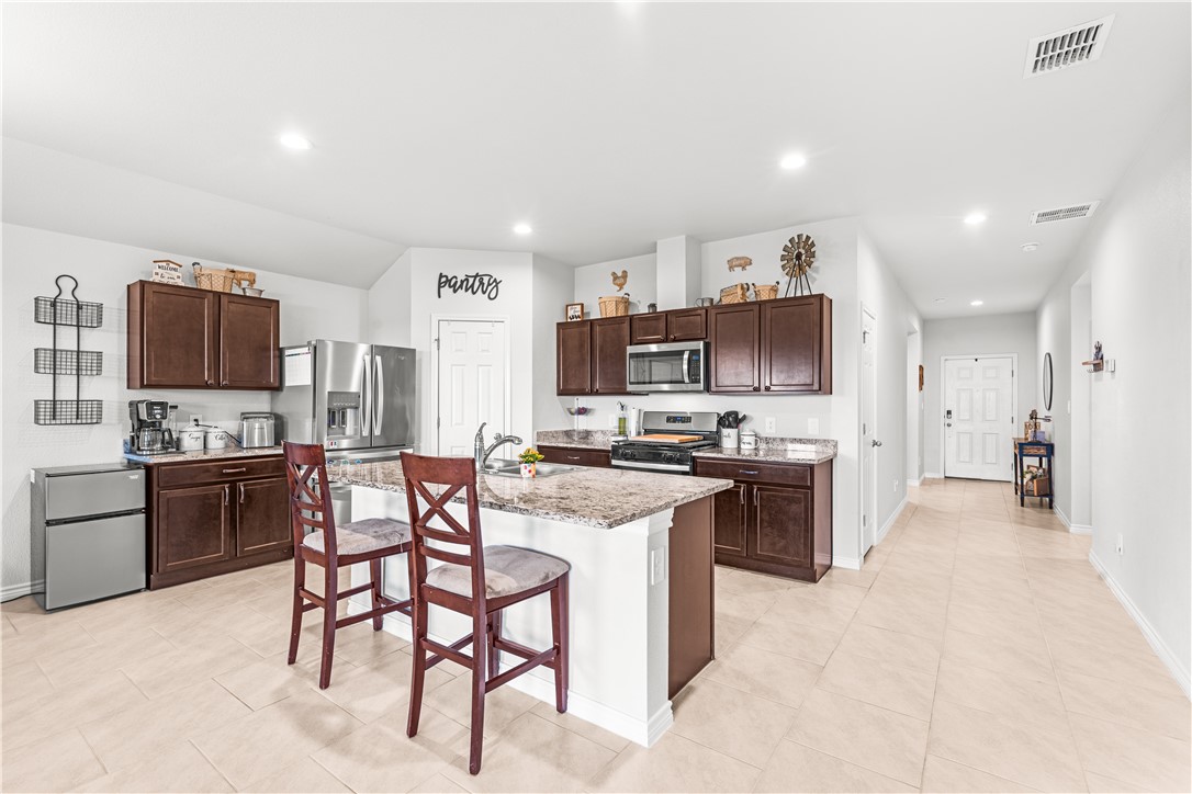 12017 Drogo Drive Corpus Christi TX 78410