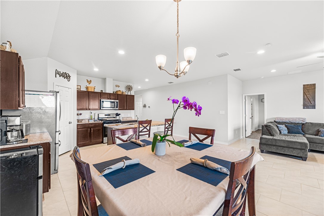 12017 Drogo Drive Corpus Christi TX 78410