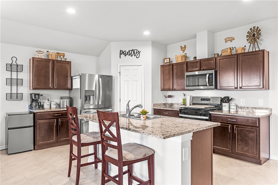 12017 Drogo Drive Corpus Christi TX 78410