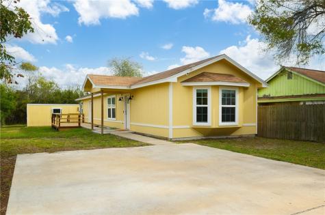 1233 Preston Street Corpus Christi TX 78418
