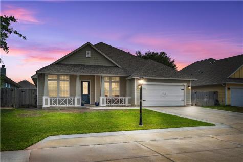 106 Dream Oak Drive Rockport TX 78382