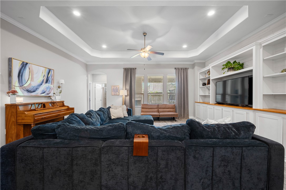 106 Dream Oak Drive Rockport TX 78382