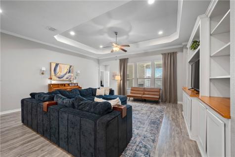 106 Dream Oak Drive Rockport TX 78382