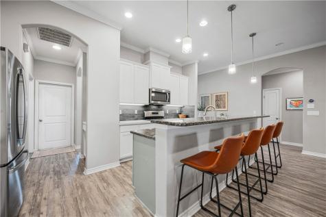 106 Dream Oak Drive Rockport TX 78382