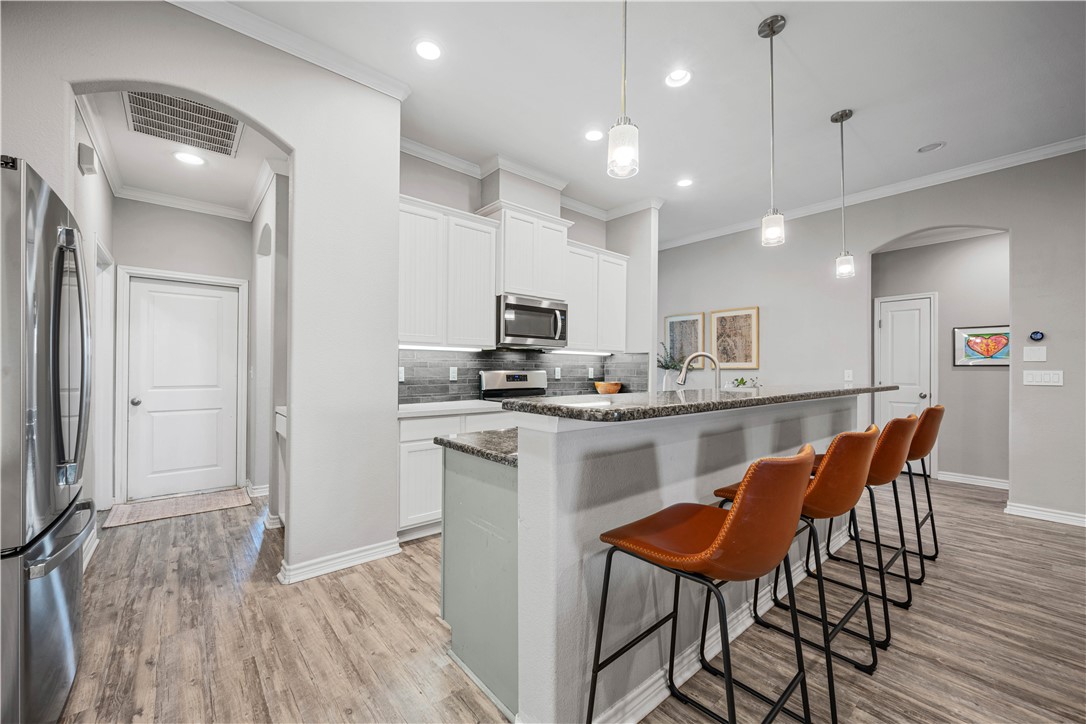 106 Dream Oak Drive Rockport TX 78382