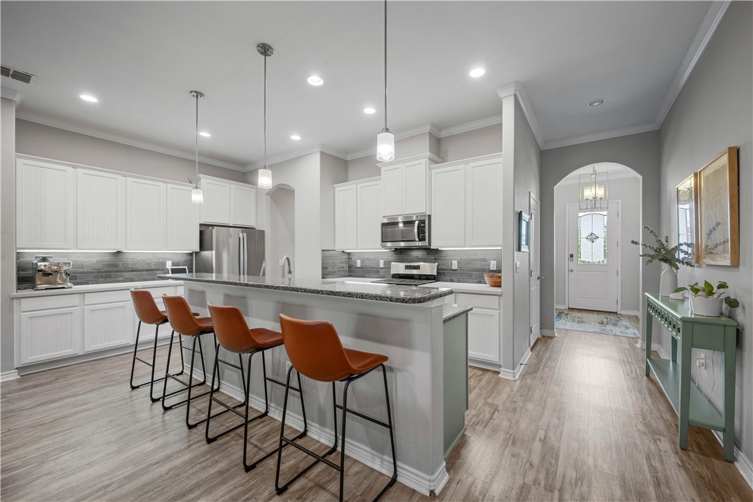 106 Dream Oak Drive Rockport TX 78382