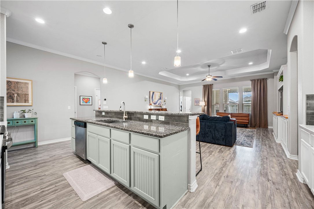 106 Dream Oak Drive Rockport TX 78382