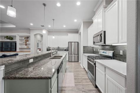 106 Dream Oak Drive Rockport TX 78382