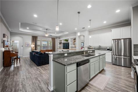 106 Dream Oak Drive Rockport TX 78382