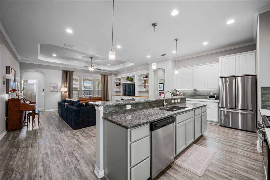 106 Dream Oak Drive Rockport TX 78382