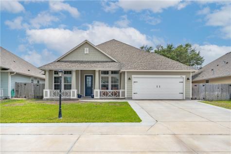 106 Dream Oak Drive Rockport TX 78382