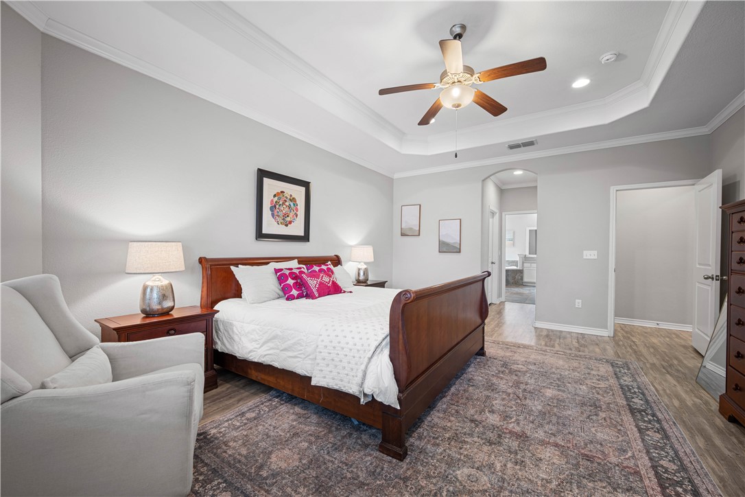 106 Dream Oak Drive Rockport TX 78382