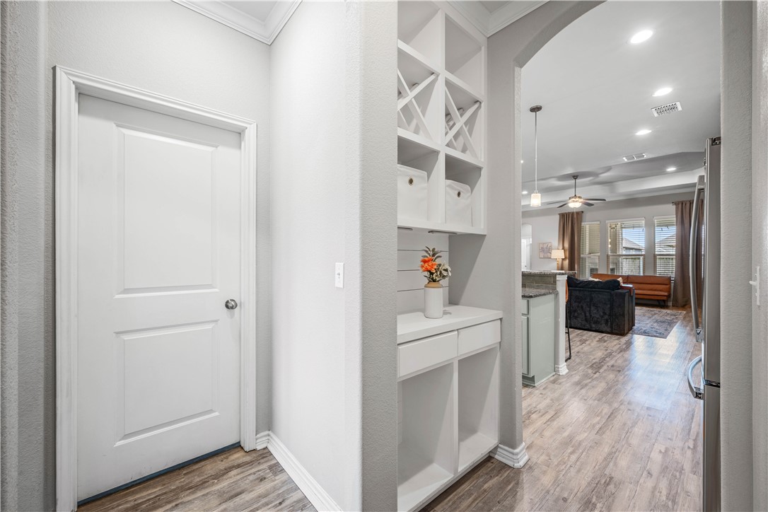 106 Dream Oak Drive Rockport TX 78382