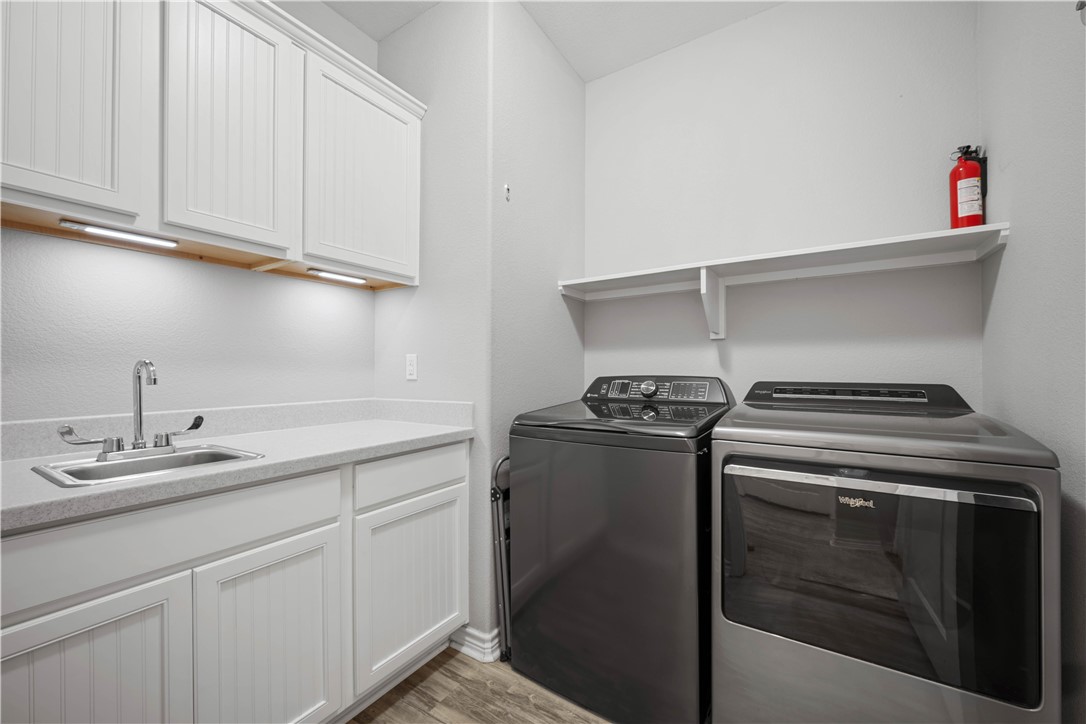 106 Dream Oak Drive Rockport TX 78382