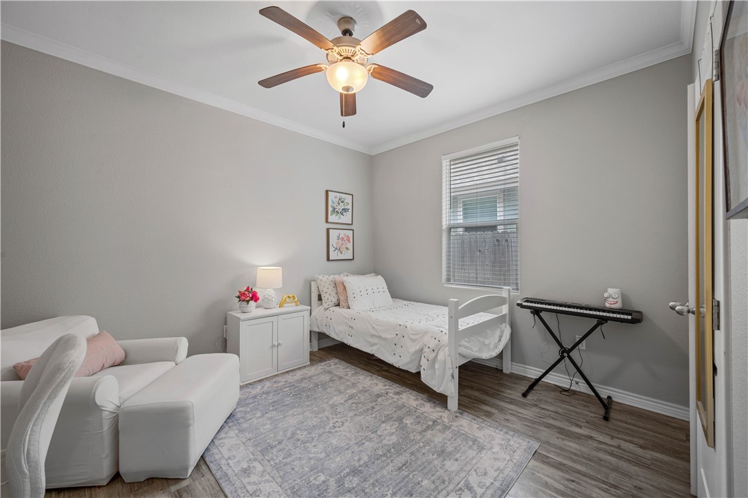 106 Dream Oak Drive Rockport TX 78382