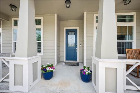 106 Dream Oak Drive Rockport TX 78382