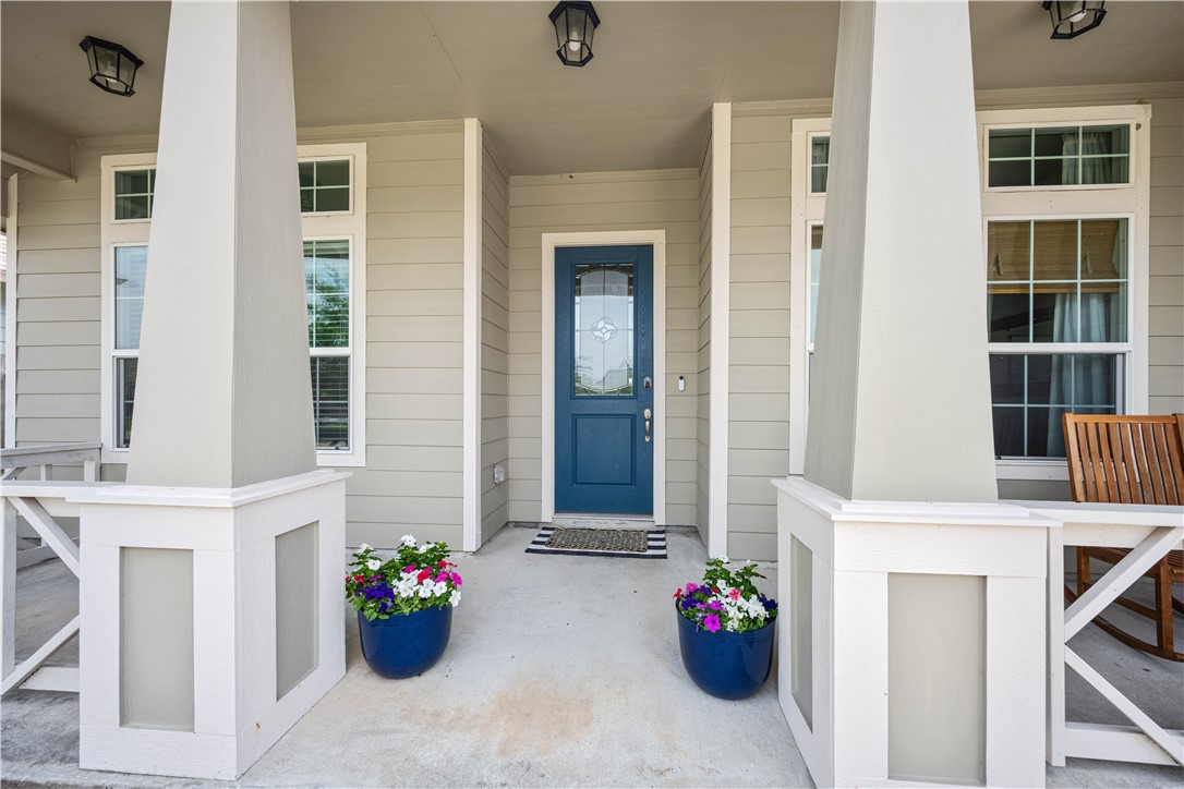 106 Dream Oak Drive Rockport TX 78382