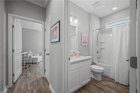 106 Dream Oak Drive Rockport TX 78382