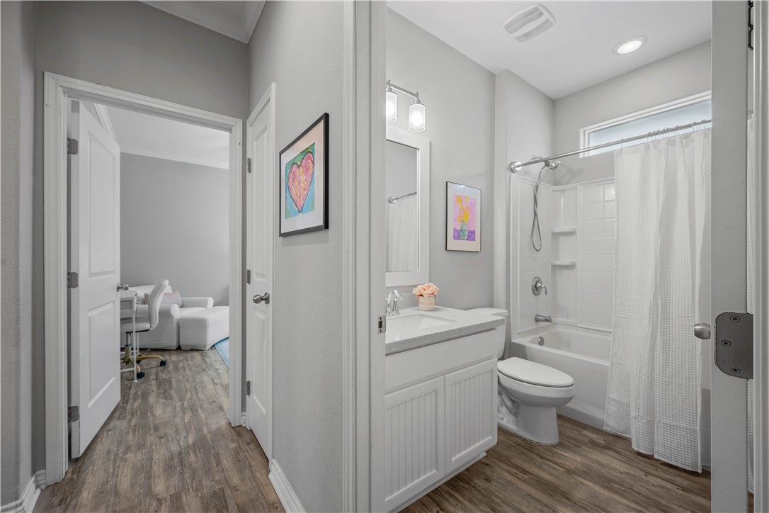 106 Dream Oak Drive Rockport TX 78382