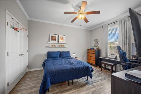 106 Dream Oak Drive Rockport TX 78382