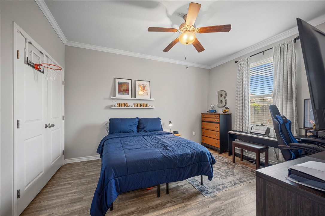 106 Dream Oak Drive Rockport TX 78382