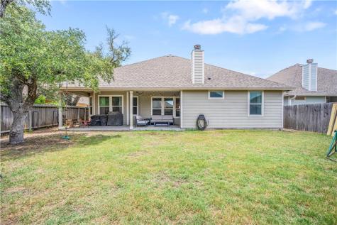 106 Dream Oak Drive Rockport TX 78382