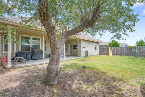 106 Dream Oak Drive Rockport TX 78382