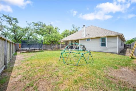 106 Dream Oak Drive Rockport TX 78382