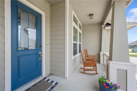 106 Dream Oak Drive Rockport TX 78382