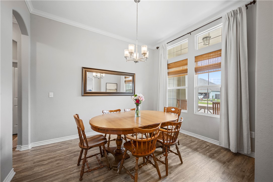 106 Dream Oak Drive Rockport TX 78382