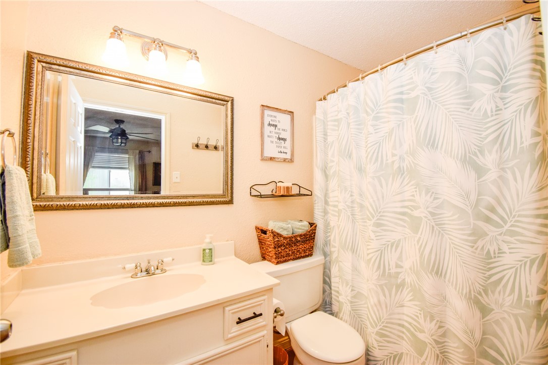 11902 Black Peak Corpus Christi TX 78410