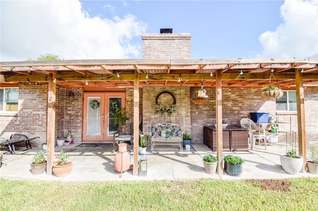 11902 Black Peak Corpus Christi TX 78410