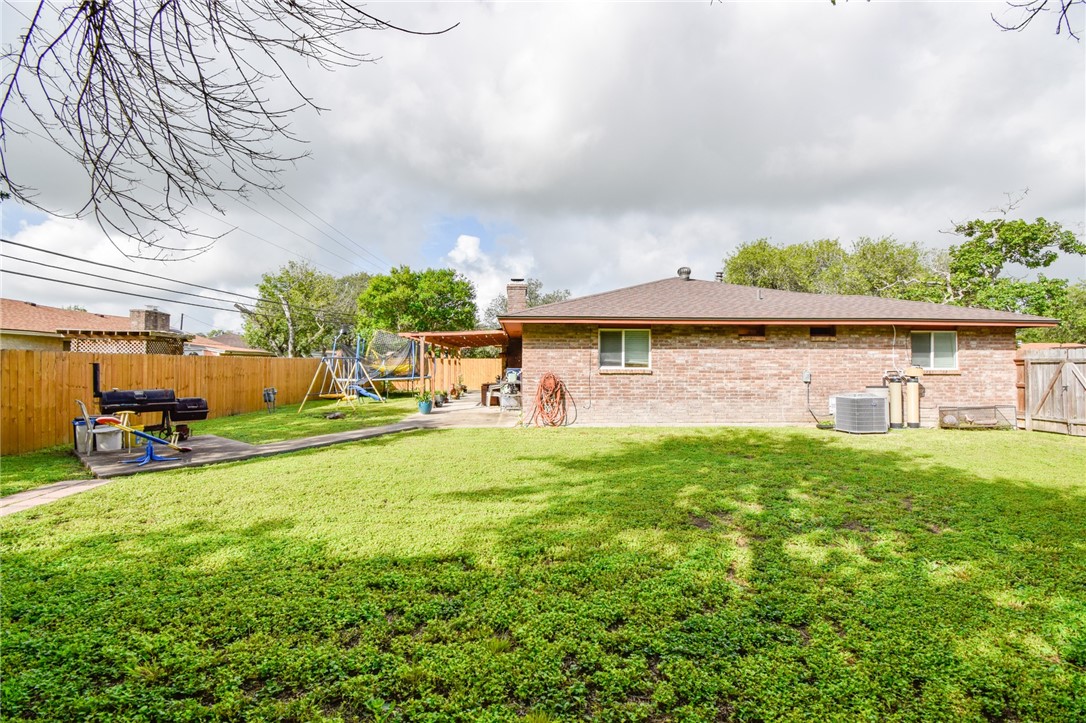 11902 Black Peak Corpus Christi TX 78410