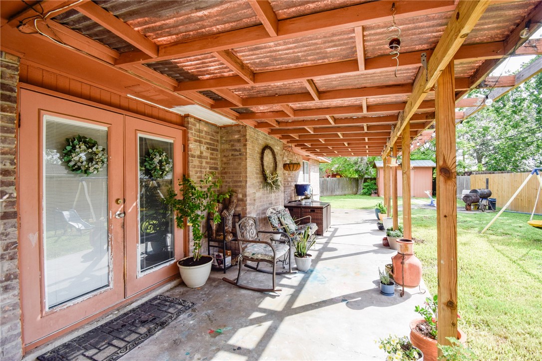 11902 Black Peak Corpus Christi TX 78410