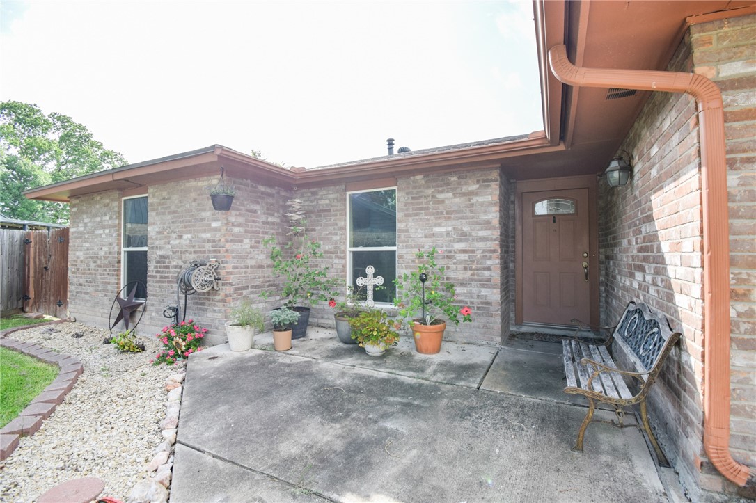 11902 Black Peak Corpus Christi TX 78410
