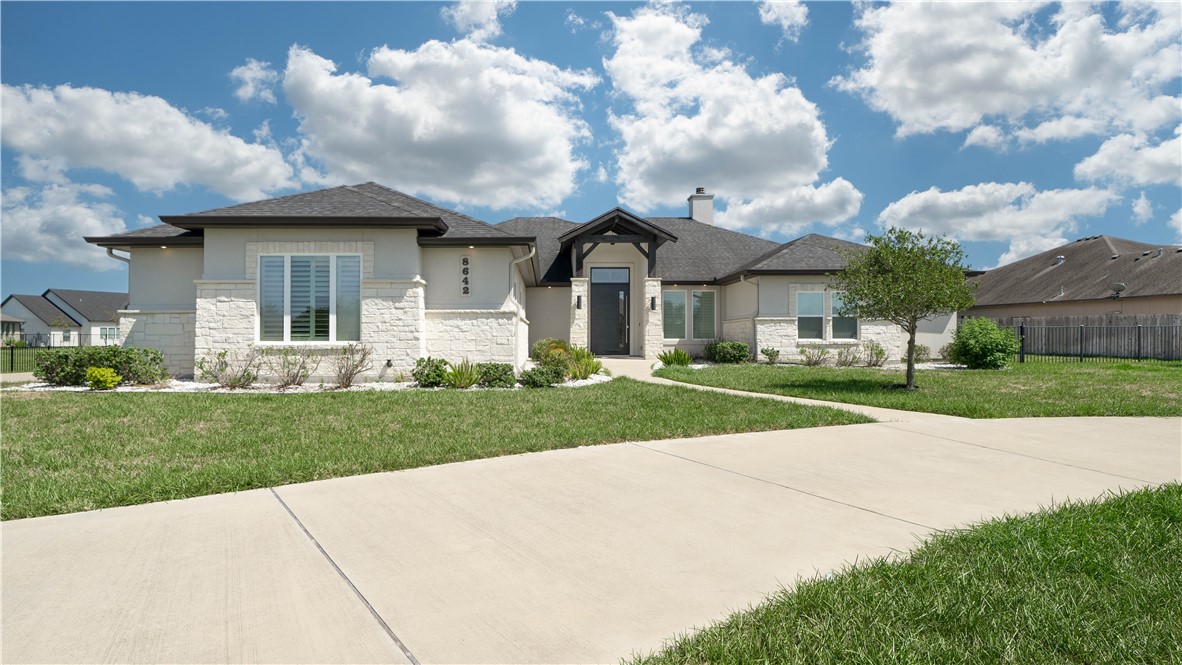 8642 King Ranch Drive Corpus Christi TX 78414